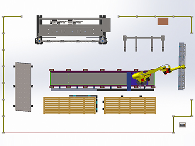 Mua Lần Thứ Hai Máy Chấn Gấp từ Công ty Thang Máy DSK