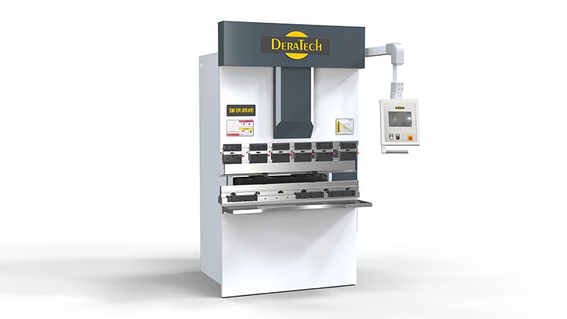 Máy Chấn Tôn Thủy Lực CBB-35/1250D