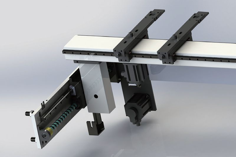 Cấu Trúc Lùi Chính Xác Và Ổn Định