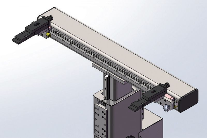 Cấu Trúc Lùi Dễ Dàng