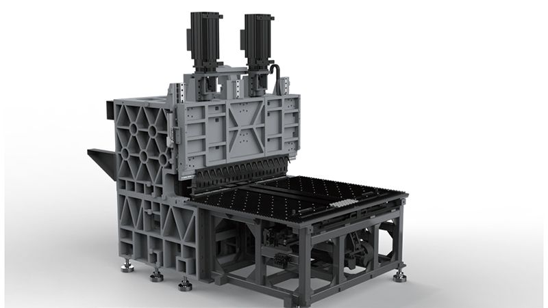 Thiết kế cấu trúc khoa học