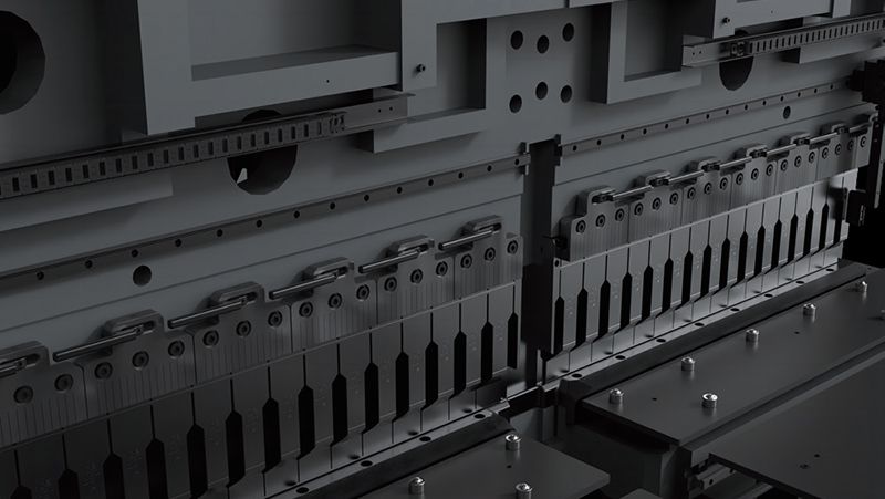 Công cụ tháo lắp nhanh