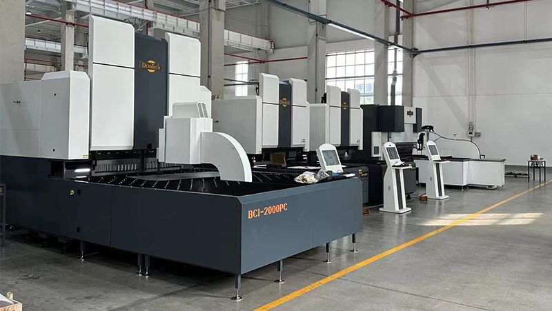 Máy Chấn Có Van Áp Lực