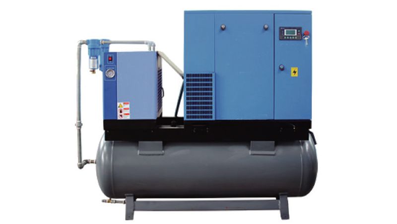 Chức Năng Cắt Khí