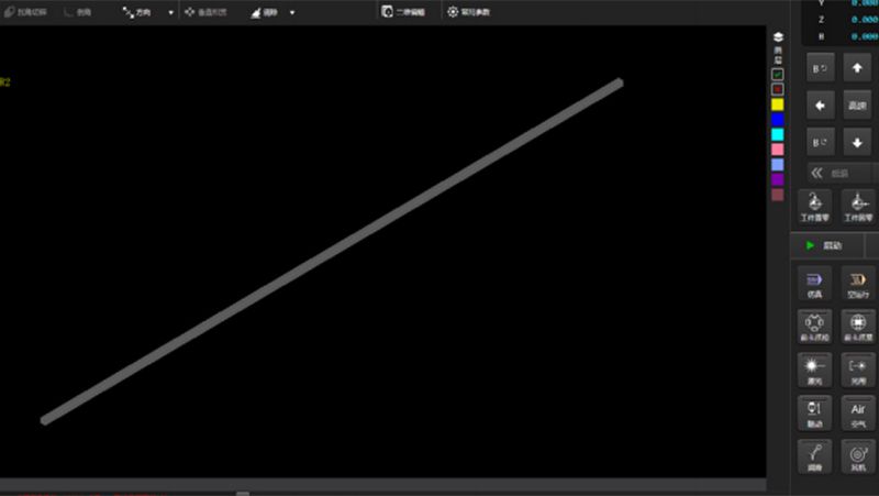 Phần mềm Weihong TU3000-TB