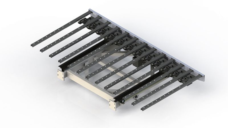 Thiết bị chỉnh lùi