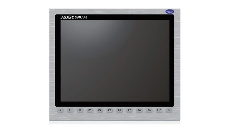 Hệ thống CNC YiTu Đài Loan