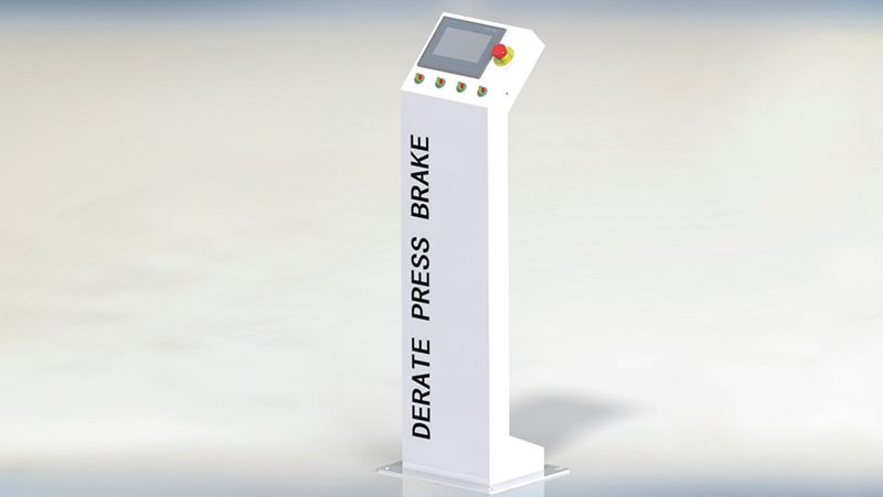 Bảng Điều Khiển Trung Tâm