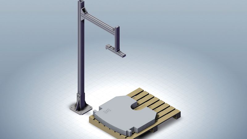 Hệ Thống Nhận Dạng Trực Quan