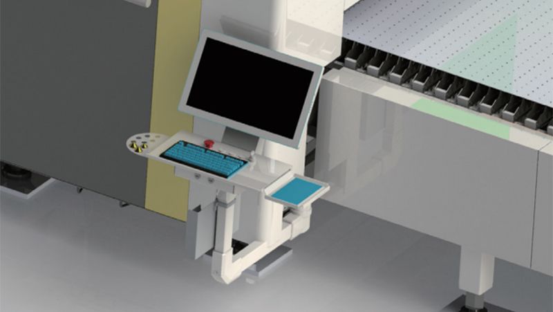 Xử Lý Linh Hoạt